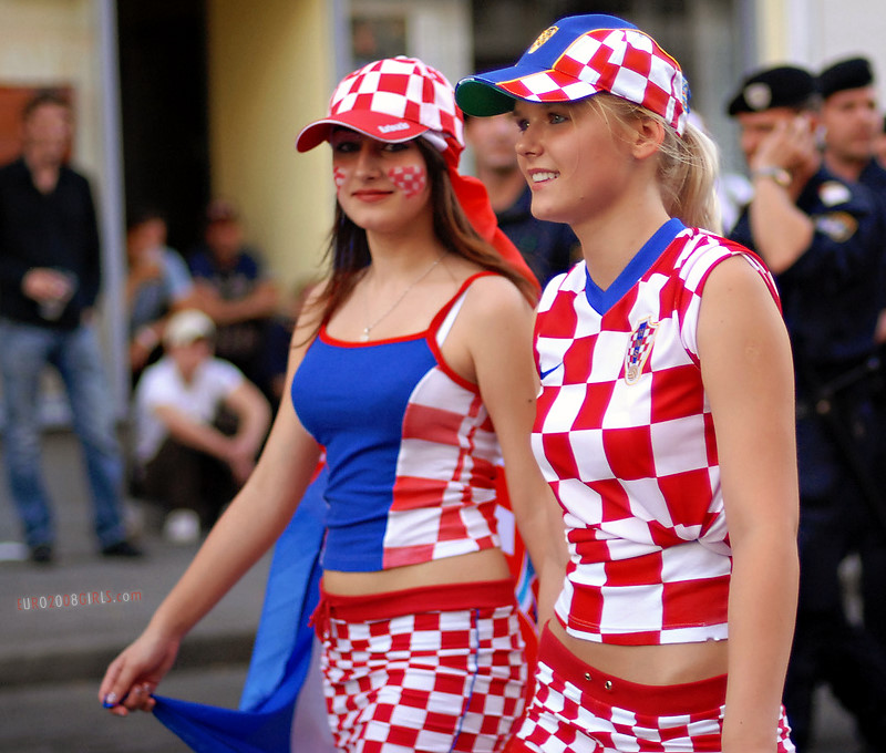 xxx croatia