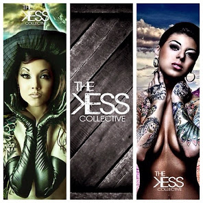 The Kess Collective©