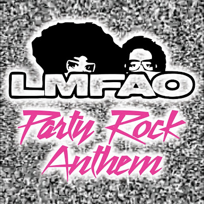 LMFAO - Party Rock Anthem (feat. Lauren Bennett & Goonrock) Lyrics