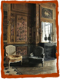 Have Some Decorum: Parisian Apartment: Apartments That I Dig