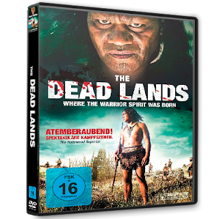 The Dead Lands %25282014%2529 DVDR