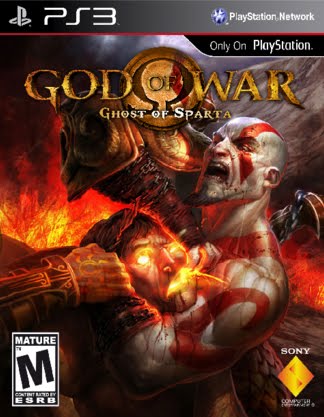 god of war ghost of sparta ps3 iso download