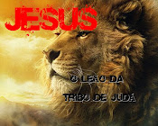 O leão da tribo Judá