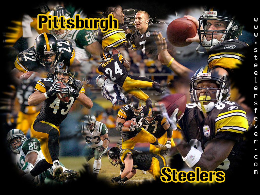 All Images Wallpapers: Steelers City Wallpaper