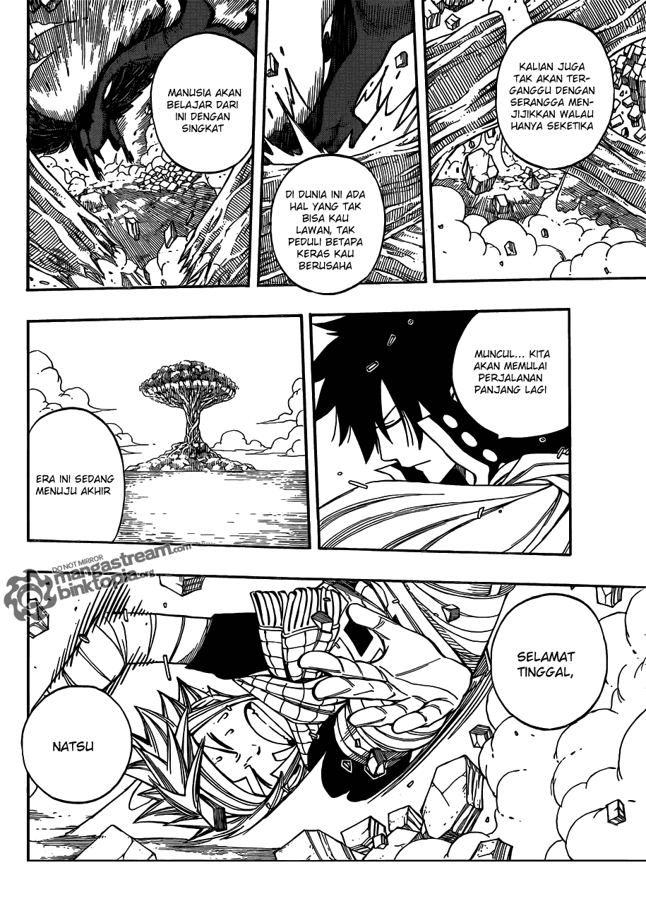 fairy tail bahasa indonesia 252 page 13
