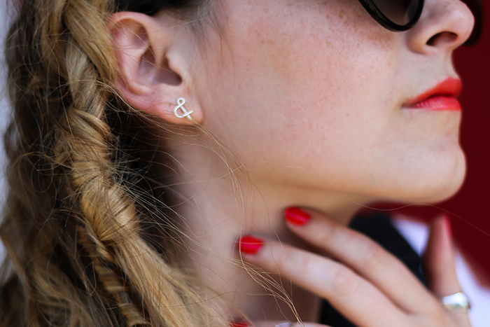 fresh tangerine silver jewelry