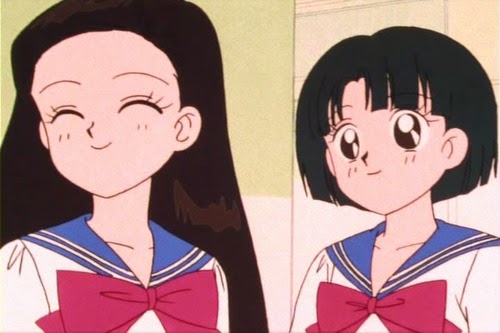 Yume S Life Back To School Simple Hairstyles