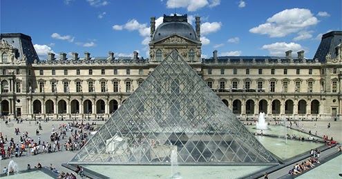 Obras Destacadas En El Museo Del Louvre Jos 233 Miguel