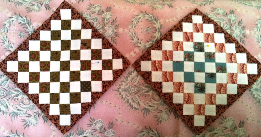 What a Load a Scrap Bits and Bobs