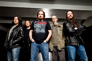 Dream Theater Manggung di Ancol