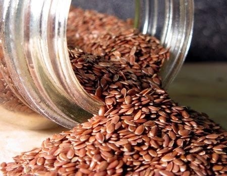 Health Benefits of Seeds