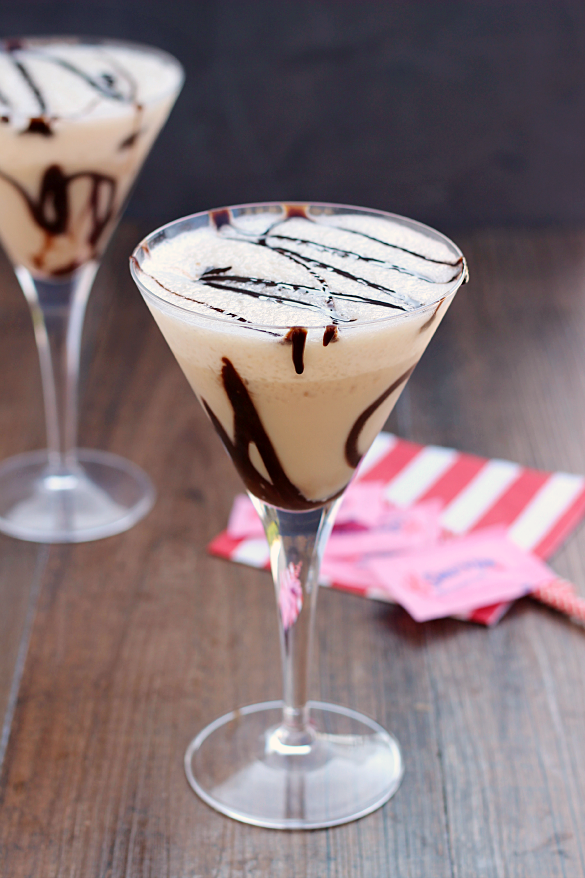 Eggnog Mudslide Whats Cooking Love?