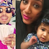 Chris Brown and baby mama fight over child support, he says she's money hungry!
