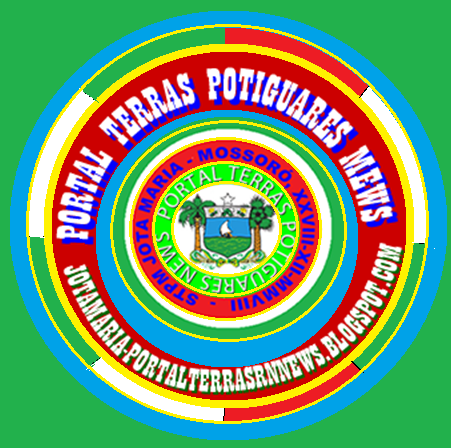 TERRAS POTIGUARES NEWS