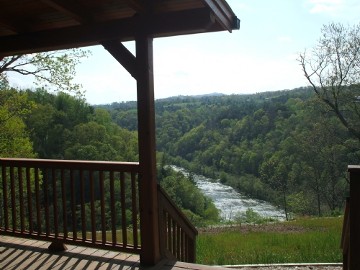 North Carolina Cabins Mountain Vacation Rentals And Lakefront