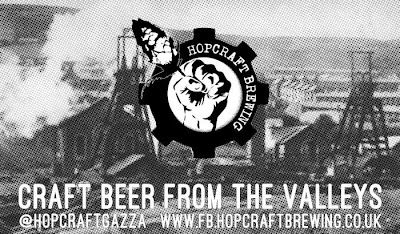 Hopcraft Brewing