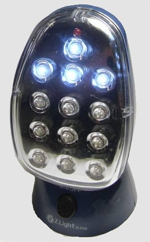 Ecoluminar LTDA: Lâmpadas de Led
