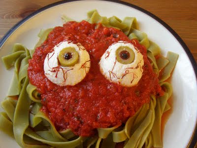 Cute Food For Kids 29 Creepy Spooky Scary Gross And Disgusting Halloween Recipes