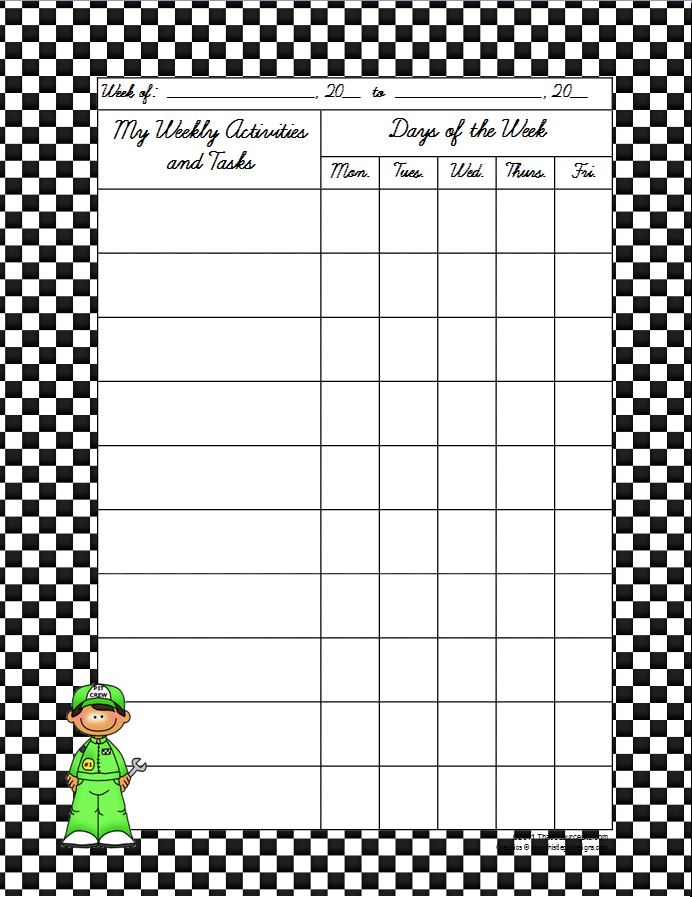 That Resource Site: Helping Children Become More Independent Learners