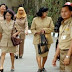 PNS, Kerajaan Terburuk di Indonesia