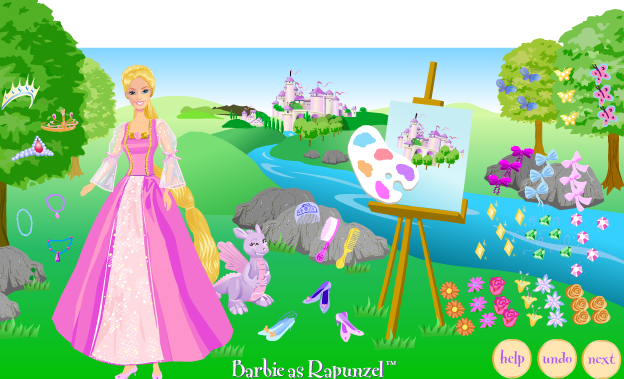Princesas Jogos Antigos - jogos online de menina