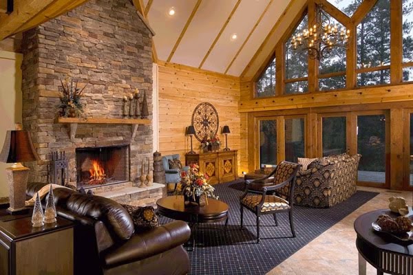 Decoración: Estilos Rústicos Punto sanitario cordoba