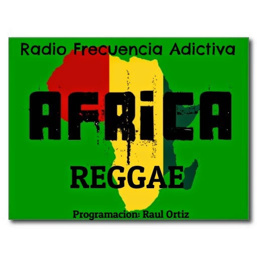 Africa Reggae