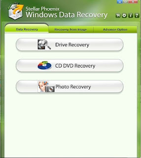 Stellar Phoenix Windows Data Recovery v5.0 Professional Stellar+Phoenix+