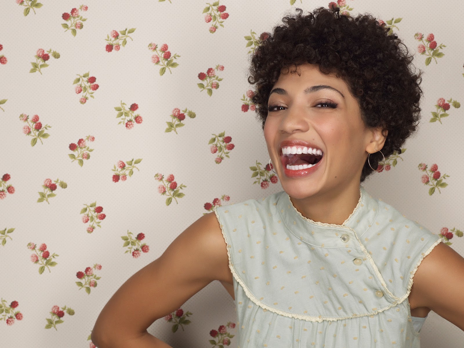 Jasika Nicole Photos Tv Series Posters And Cast