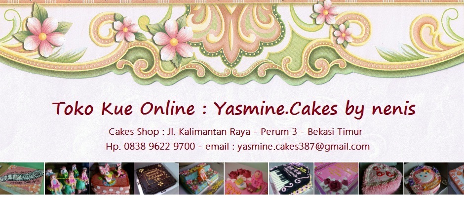 Yasmine.Cakes