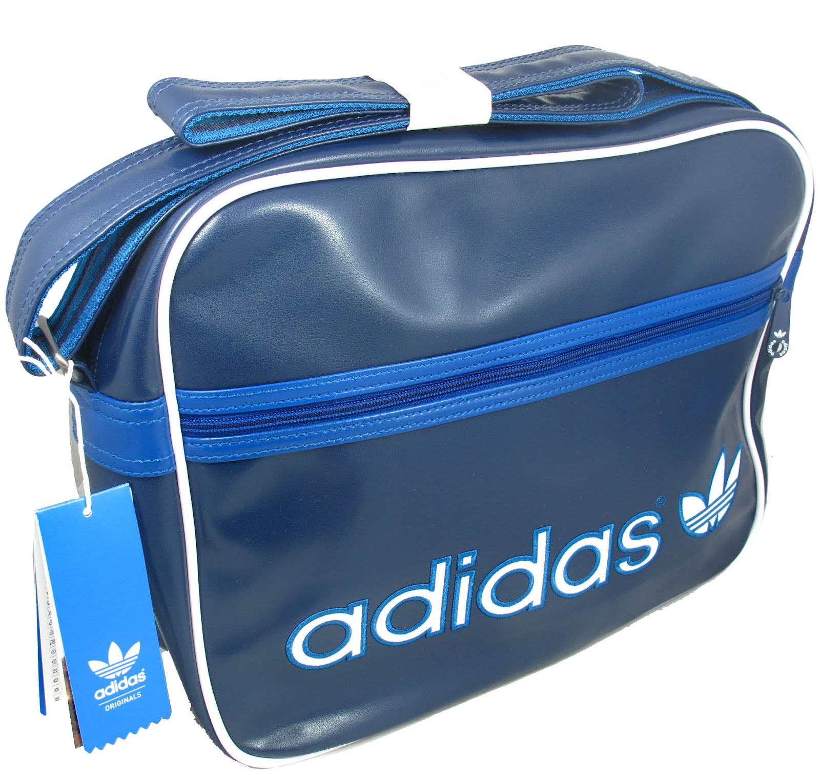 Adidas Airliner Bags