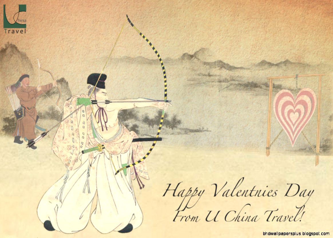 Happy Valentine39s Day U China Travel Happy Valentine39s Day U China Travel