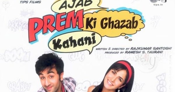 Download Ajab Prem Ki Ghazab Kahani Movie In Hindi 3gp