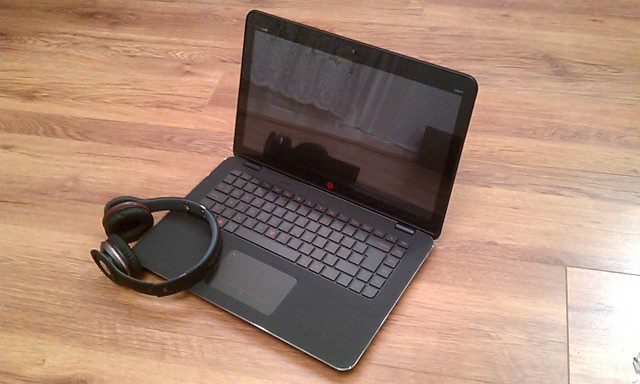 Beats4less And More [REVIEW] HP Envy 14" Beats Edition Laptop