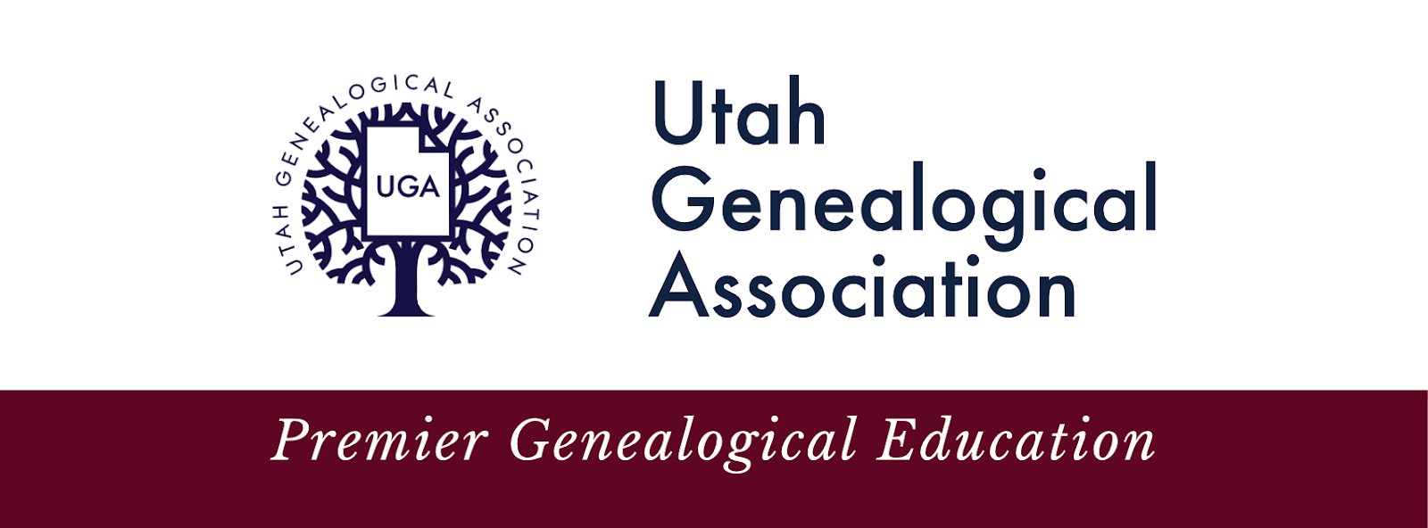 Utah Genealogical Association