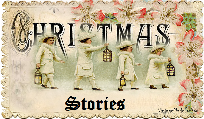 Christmas Stories