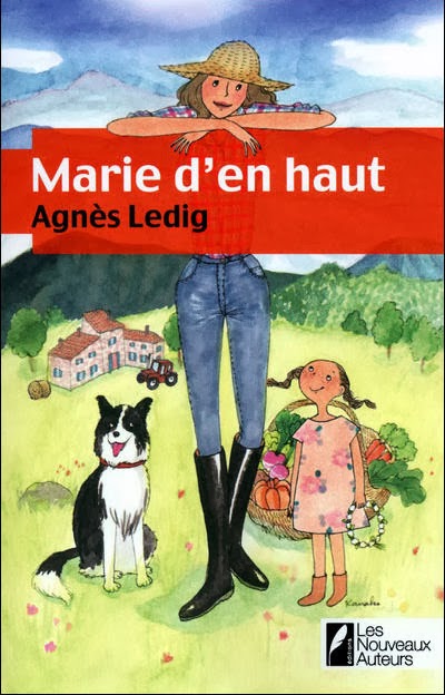 Marie d'en haut (Agnès LEDIG) Ledig+-+Marie