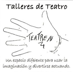 TaLLeReS tEaTrEn 2012... Volvimos con todo!!