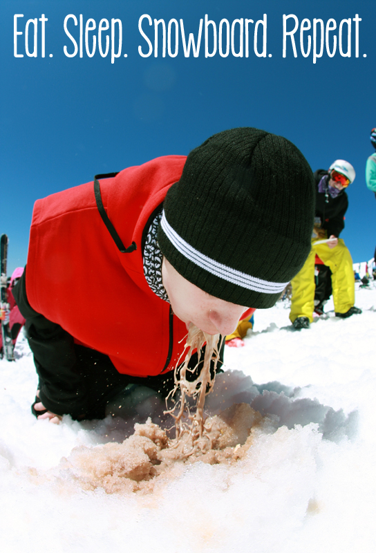 Illicit does...Motivational Snowboard Quotes illicit snowboarding