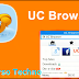 [ATUALIZAÇÃO] UC Browser agora versão 9.1 oficial - Java