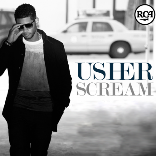 Usher discography