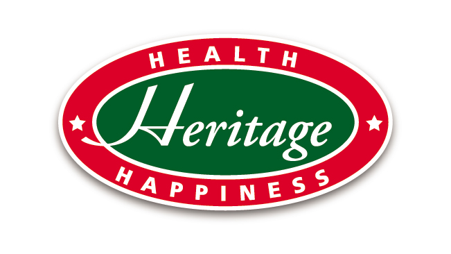 The Heritage - Living...Standing...Burning... The Heritage - Living...Standing...Burning...