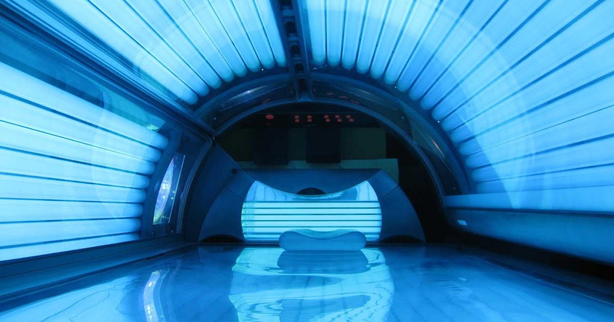 Tanning Bed Rash Tanning Tips