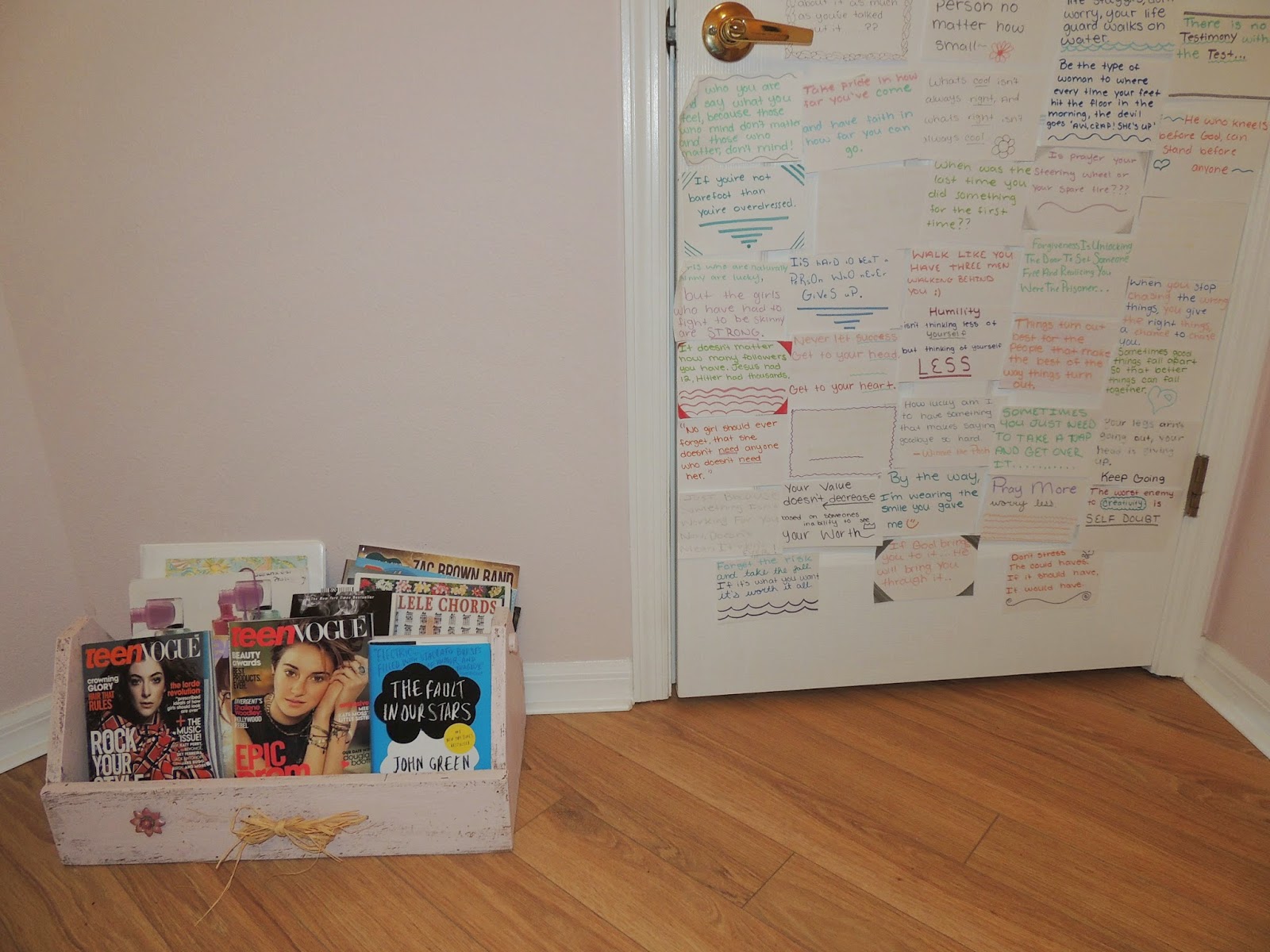 Decor Door Quotes Juliana Grace Blog Space