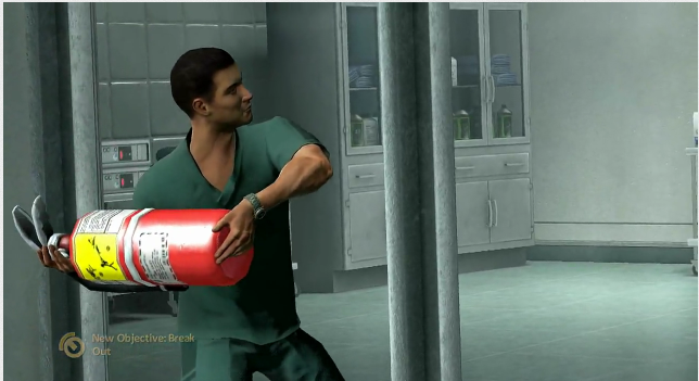 Alpha Protocol Rus|Eng Repack [MediaFire Links] - Mediafire Gaming