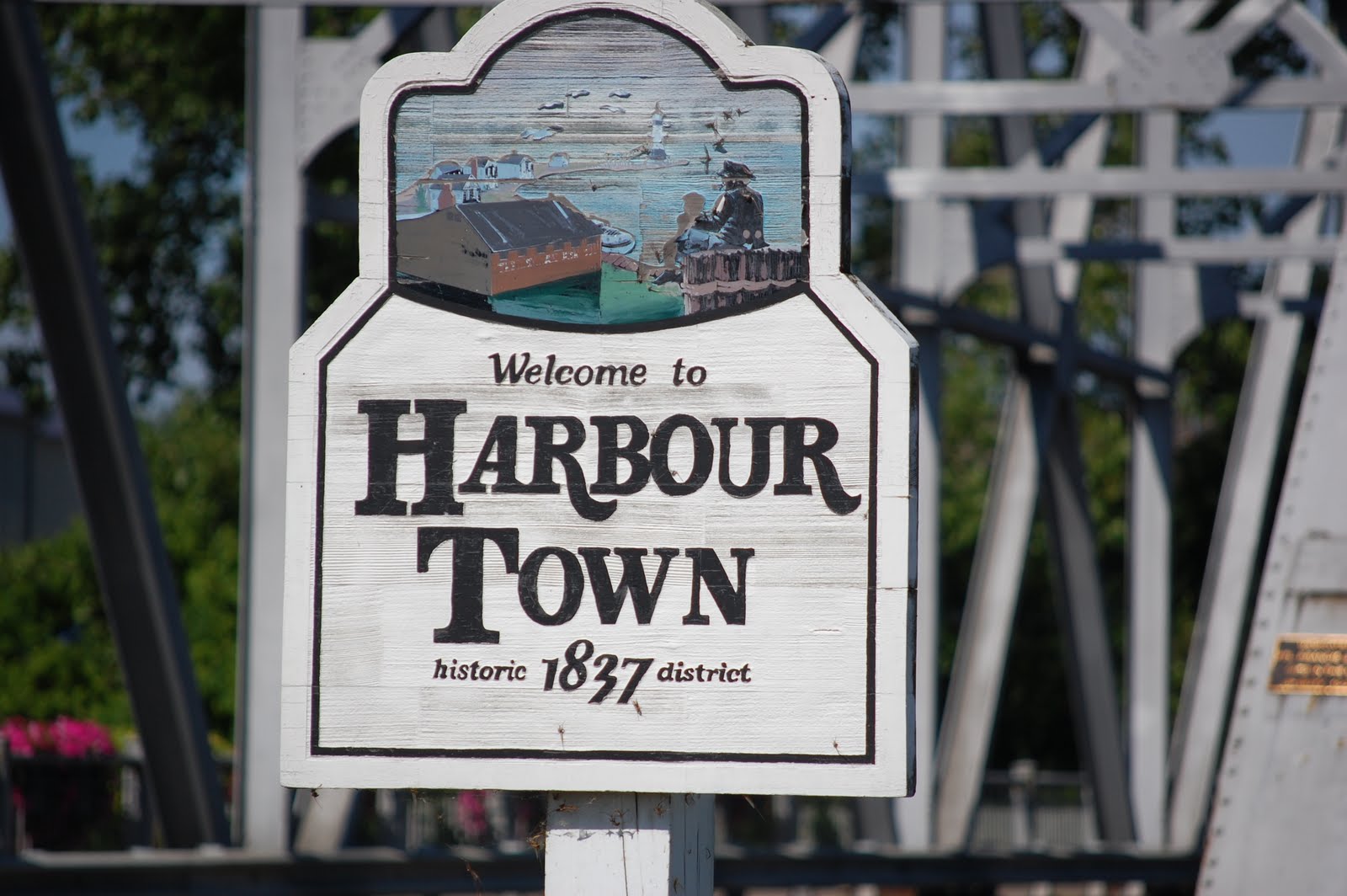 Lake Erie Islands, Rivers & Shores Central Ohio's Northern