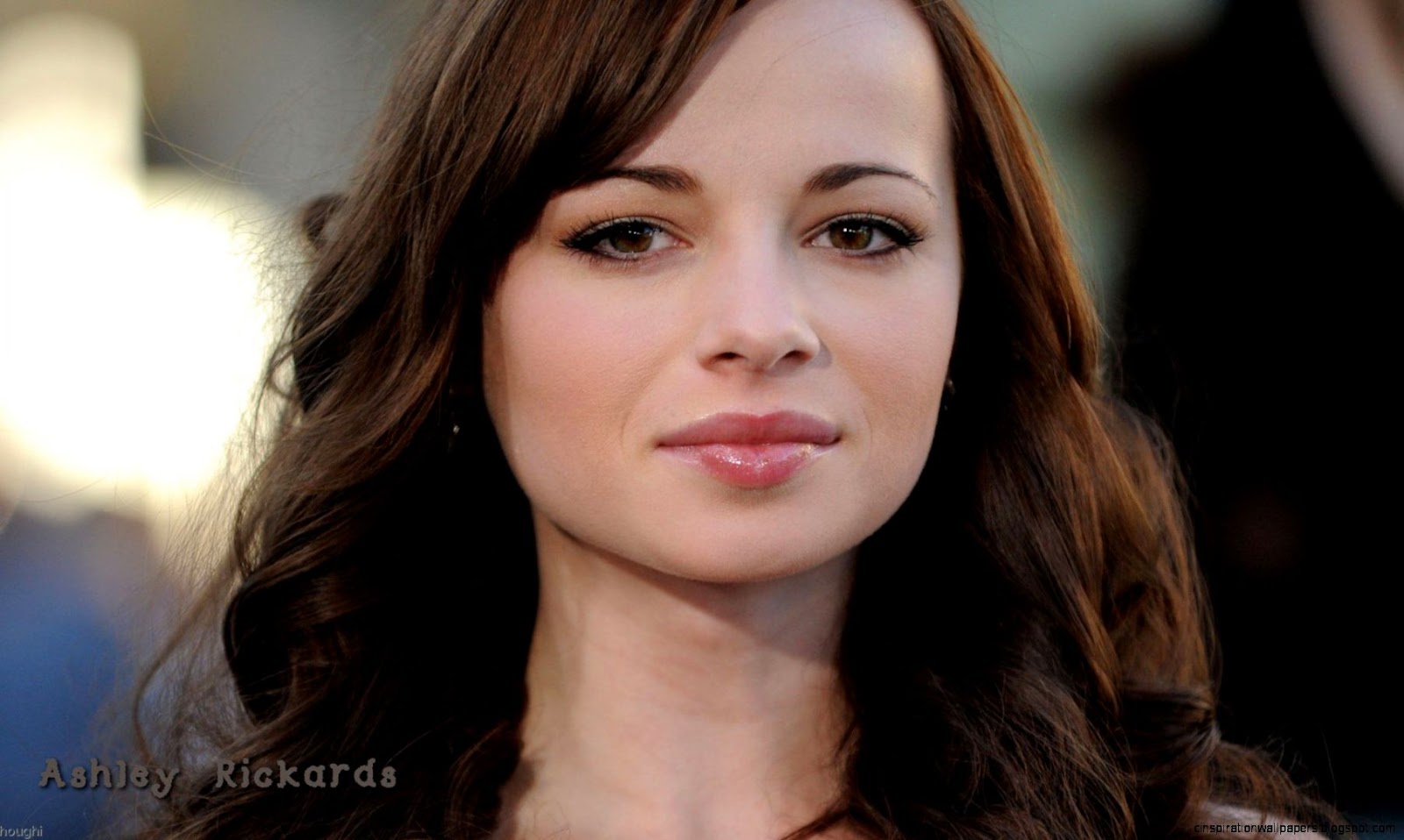 Ashley Rickards Ashley Rickards