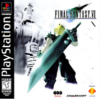 Download Final Fantasy VII (Psx)