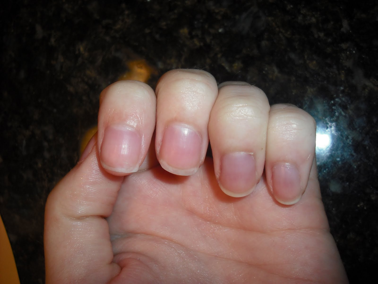 Monica LOVES Makeup Week One Nail Magic