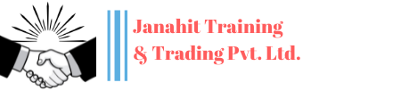 Janahit Training and Trading Private Limited